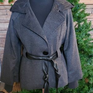 1 Madison Coat XL